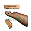 M1A1 Thompson Wooden Stock